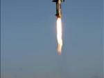 India prueba con éxito un misil de corto alcance "Prahaar"