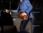 Paul McCartney "On the Run" Tour - Yankee Stadium