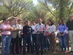 PSOE considera "obligada" la defensa de Doñana y pide al Gobierno que se implique en su conservación