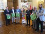 Hasta 280 comercios de Valladolid sortearán 3.900 euros en premios durante su campaña de otoño, hasta el 24 de octubre