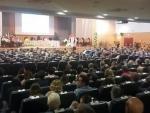 El rector de la UJA pide no desaprovechar la oportunidad de hacer el sistema universitario andaluz más competitivo