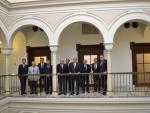Sabadell celebra su Consejo Consultivo de Andalucía con los presidente de Royal SAT y Aceites Maeva como nuevos miembros