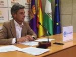 El PP califica de "violencia fiscal" la subida del agua planteada por PSOE e IU en Emproacsa