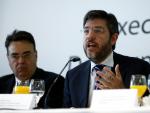 Alberto Nadal considera que Soria reunía "todas las características" para trabajar en el Banco Mundial