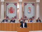 Ciudadanos propone un pacto regional por la regeneración política y otro educativo