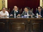 El Gobierno iniciará los trámites para el desarrollo del trasvase desde Iznájar a la comarca de Antequera