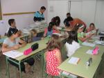 Unos 94.000 alumnos inician el curso escolar en Cantabria