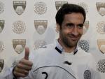Raúl asegura que "será fantástico" volver al Bernabéu