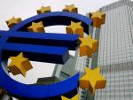 El BCE presta 92.918 millones de euros al 0,05 % en la subasta semanal