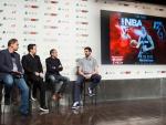 Pau Gasol presenta el NBA 2K17 en España y bromea sobre la media que se le asigna en el juego