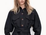 Zara (Inditex) lanza su colección de moda sostenible que respeta el medio ambiente