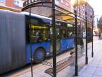 Intu Asturias recibe peticiones de vecinos para que se implanten líneas de autobús desde Gijón, Avilés y Siero