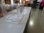 Un error en la distribución de papeletas de En Marea en A Coruña obliga a las mesas a decidir sobre su validez