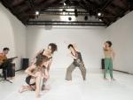 Mes de Danza renueva el programa con el que busca proporcionar contextos favorables a la creación coreográfica