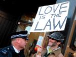 Uganda debatirá una ley contra los homosexuales con la cadena perpetua