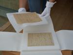 La Casa-Museo de Galdós alberga 10.000 documentos que forman el "tesoro" oculto del escritor en Gran Canaria