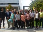 Investigadores españoles inician un programa de apoyo a tecnologías biomédicas en el MIT de Boston (EE.UU.)