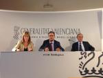 Los expertos para la reforma tributaria valenciana proponen reducir el IRPF a las rentas bajas y subirlo a las altas