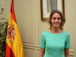 CGPJ nombra a la magistrada Raquel Iranzo Prades nueva presidenta de la Sala de lo Contencioso Administrativo del TSJCM