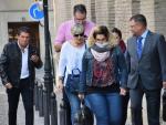 La exalcaldesa de La Muela (Zaragoza), condenada a 17 años de prisión y 70 de inhabilitación