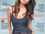 Nicole Scherzinger desmiente rumores de infidelidad con Calvin Harris