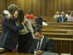La sentencia a Pistorius por matar a su novia se conocerá el próximo martes