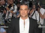 Robbie Williams cambió los OVNIs por Take That
