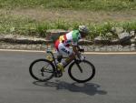 Muere un ciclista paralímpico iraní tras una caída en la prueba en ruta