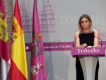 Toledo contará con dos pisos para Acción Social en el Paseo del Tránsito dentro del Plan de Inversiones del Ayuntamiento
