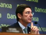 Goirigolzarri declara este jueves en la Audiencia Nacional por Bankia