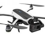GoPro presenta Karma, su primer dron que dará soporte a las nuevas cámaras Hero 5 Black y Session