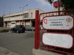 Ayuntamiento y Gobierno de Aragón buscan mejorar la coordinación de los servicios de bomberos