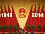 El Partido Comunista busca un "Estado de Derecho" con características chinas