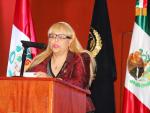 Susana Linares González abandona las filas de UPyD