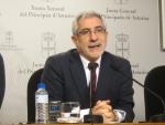 IU propondrá un plan contra la evasión fiscal en Asturias