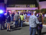 Ocho heridos por arma blanca en un centro comercial en Minnesota