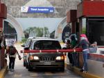 México amplía la zona de búsqueda de 43 estudiantes y ofrece datos a familias