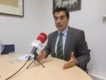 El Govern ve "muy probable" recurrir la suspensión del nombre del cargo de Altafaj ante la UE