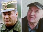 Ratko Mladic, de general de Milosevic a preso por criminal de guerra