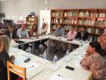 Junta responde a los escritos presentados tras aprobarse el Plan Especial de Ordenación de Regadíos de Doñana