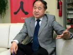 El chino Mo Yan, Nobel de Literatura por su visión mágica y realista de China