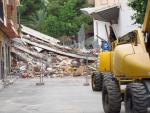 Expertos en terremotos advierten sobre la importancia de reforzar construcciones actuales para reducir consecuencias