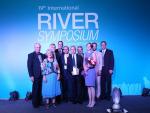 La recuperación ambiental del río Segura, finalista del Premio Internacional de los Ríos