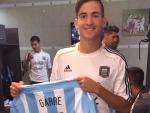 Vélez Sarsfield denuncia al City por el traspaso de un menor de 16 años