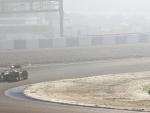 Raikkonen, el mejor en Jerez en la primera jornada de pruebas