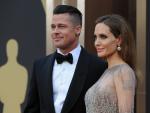 Brad Pitt y Angelina Jolie, de los más esperados en la alfombra roja de los Oscar 2014