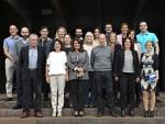 Navarrabiomed acoge el inicio de la segunda fase de Refbio, red de investigación biomédica transpirenaica