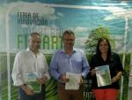 Fimart presenta en Puente Genil las posibilidades de aplicación de la tecnología al ámbito rural
