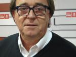 Pérez Anadón, entre los miembros de la Ejecutiva Federal del PSOE que han presentado su renuncia