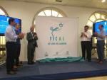 Fical es la nueva marca del Festival Internacional de Cine de Almería